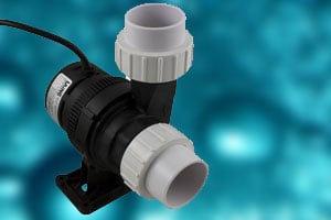 Whirlpool Pumpe - Details