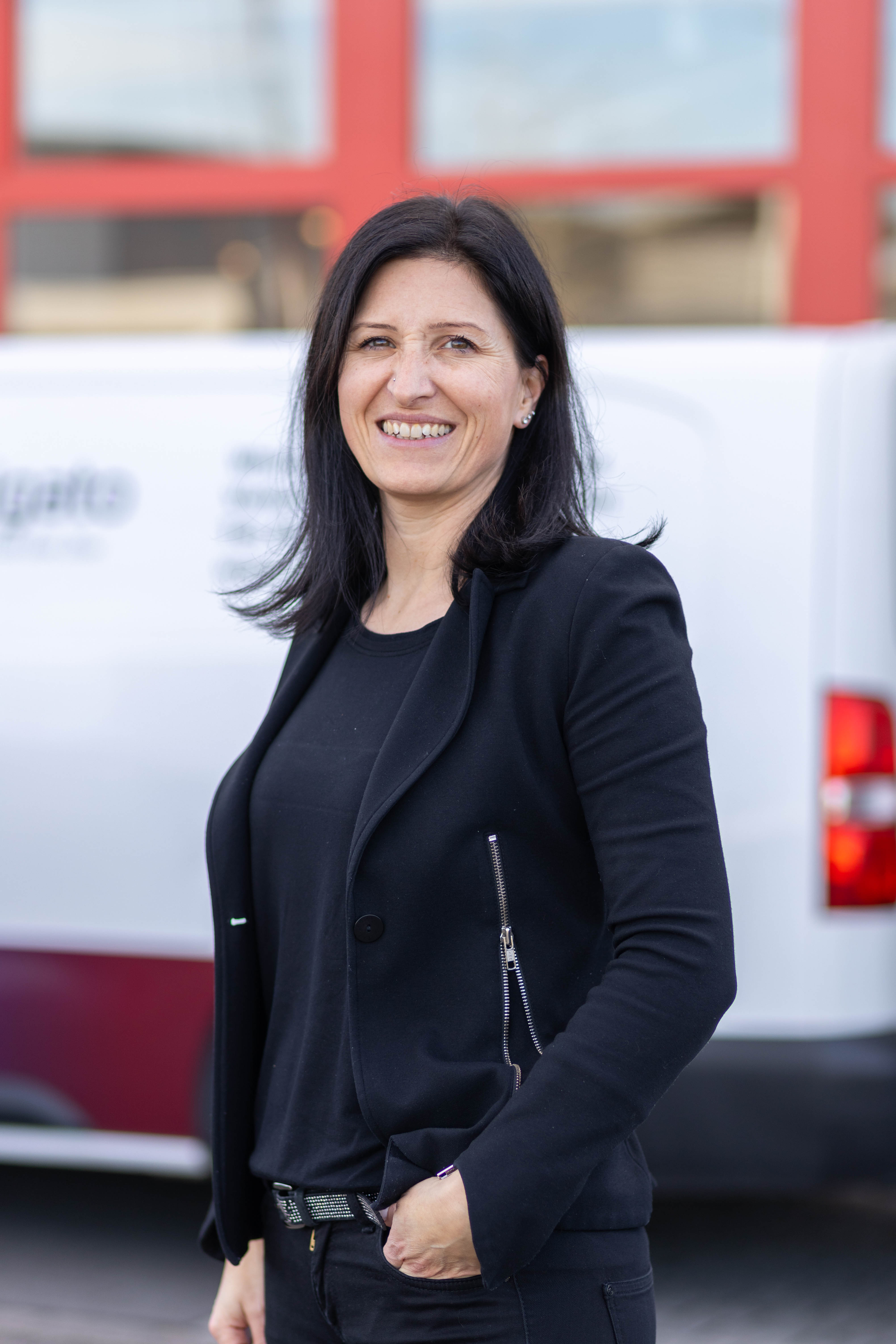 Manuela Lagler Arrigato GmbH