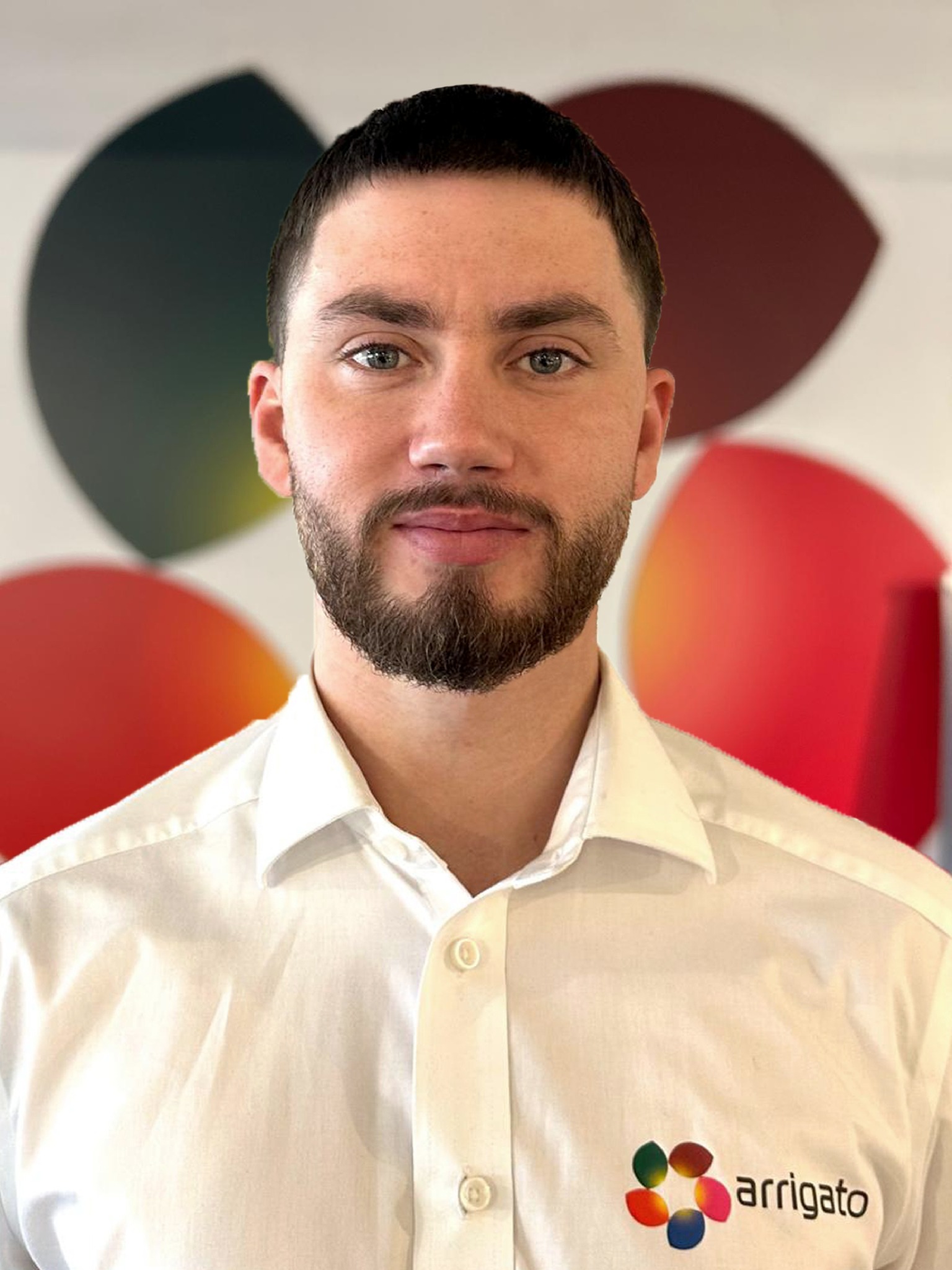 Philipp Widera Arrigato GmbH