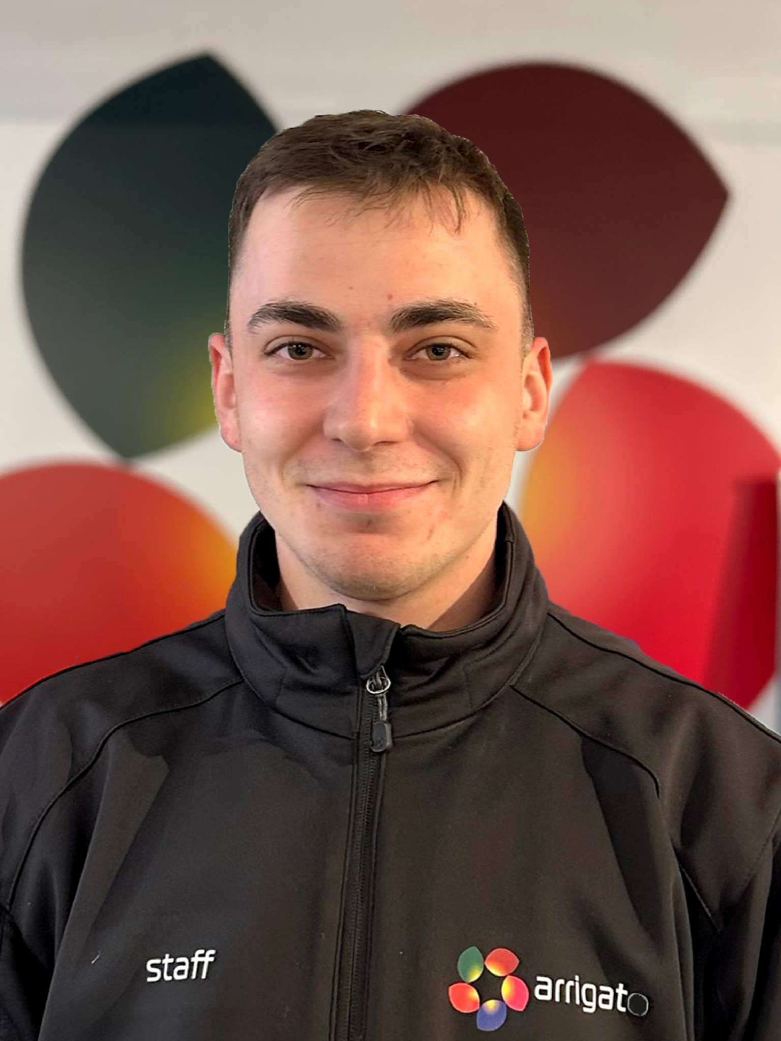 Michal Winiarski Arrigato GmbH