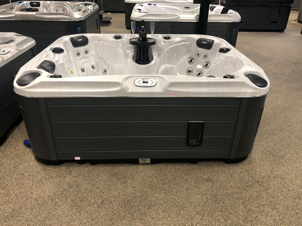 Whirlpool San Antonio **Premium Version** | 3 Personen | 4 Personen