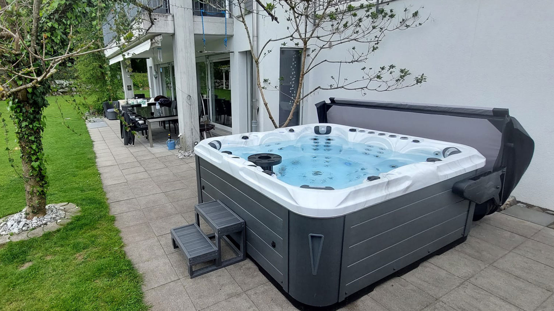 Whirlpool Chicago **Platin Version**