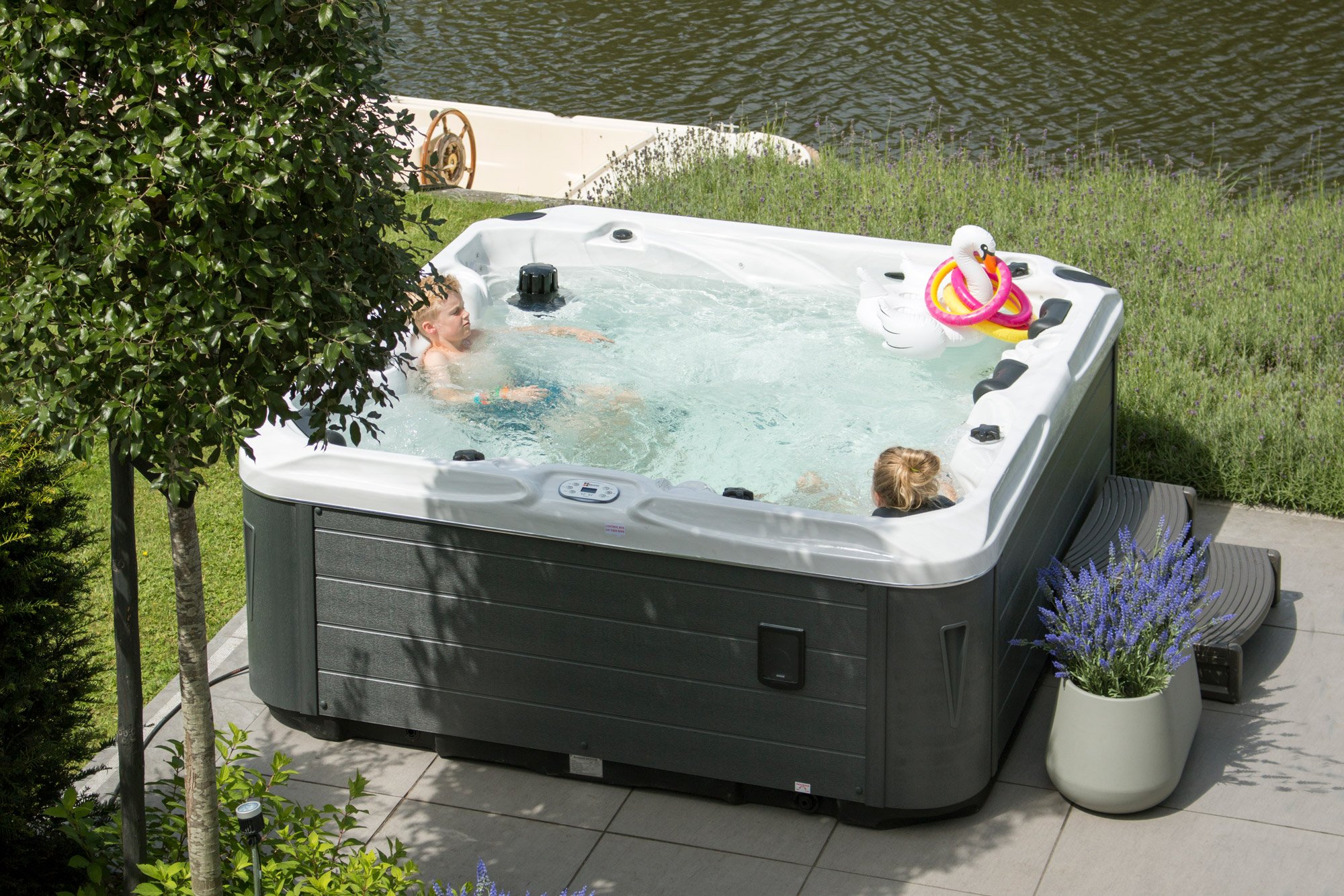 Whirlpool Chicago **Platin Version**
