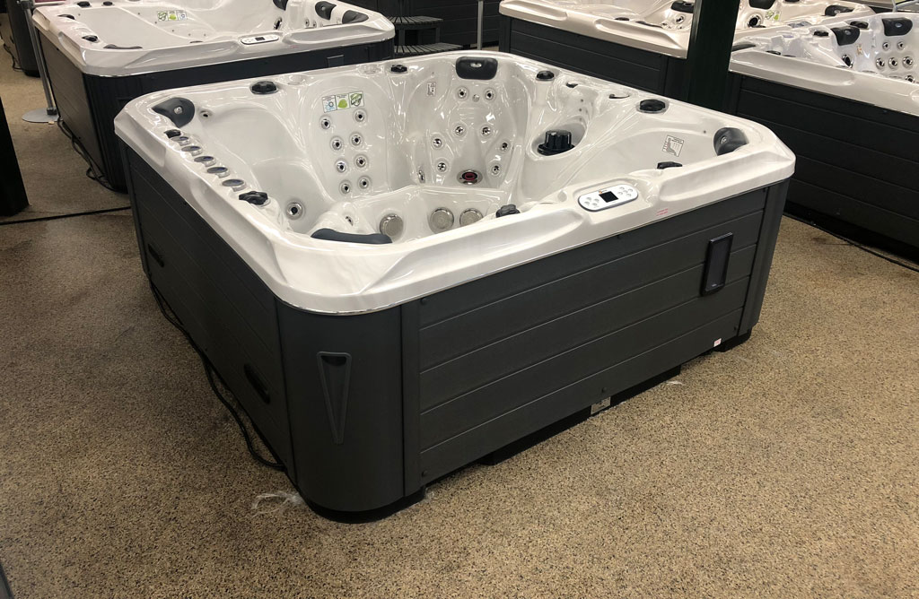 Whirlpool Chicago **Platin Version**