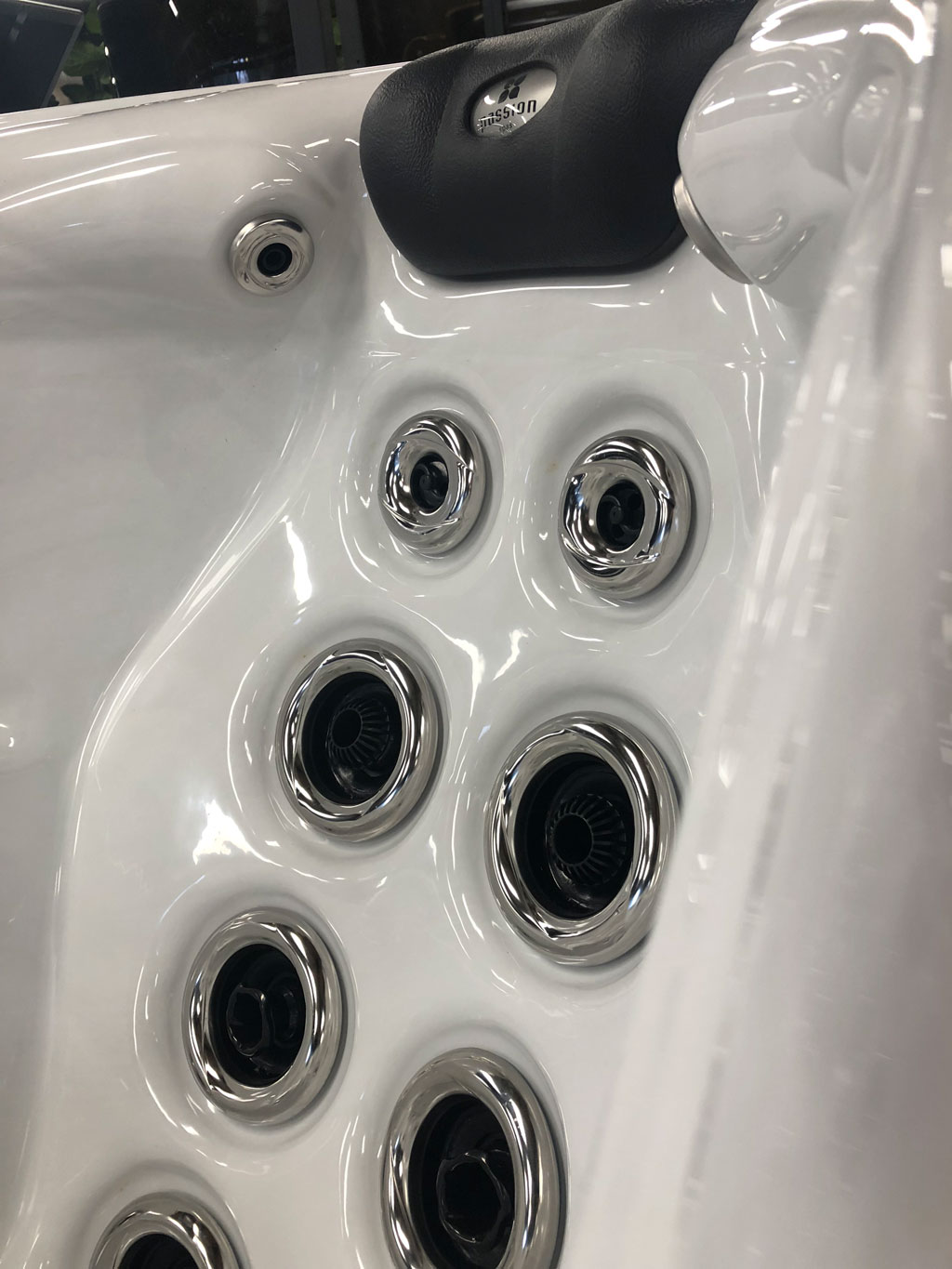 Whirlpool Chicago **Platin Version**