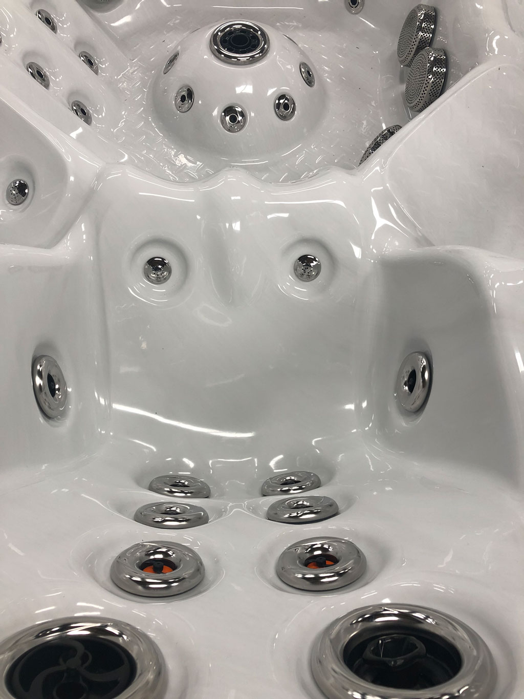 Whirlpool Chicago **Platin Version**