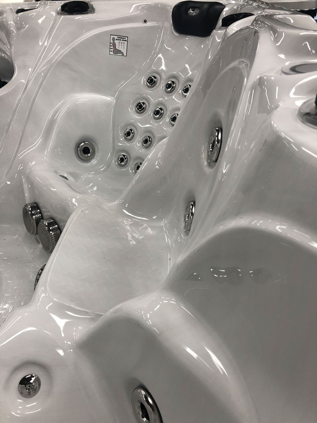 Whirlpool Chicago **Platin Version**