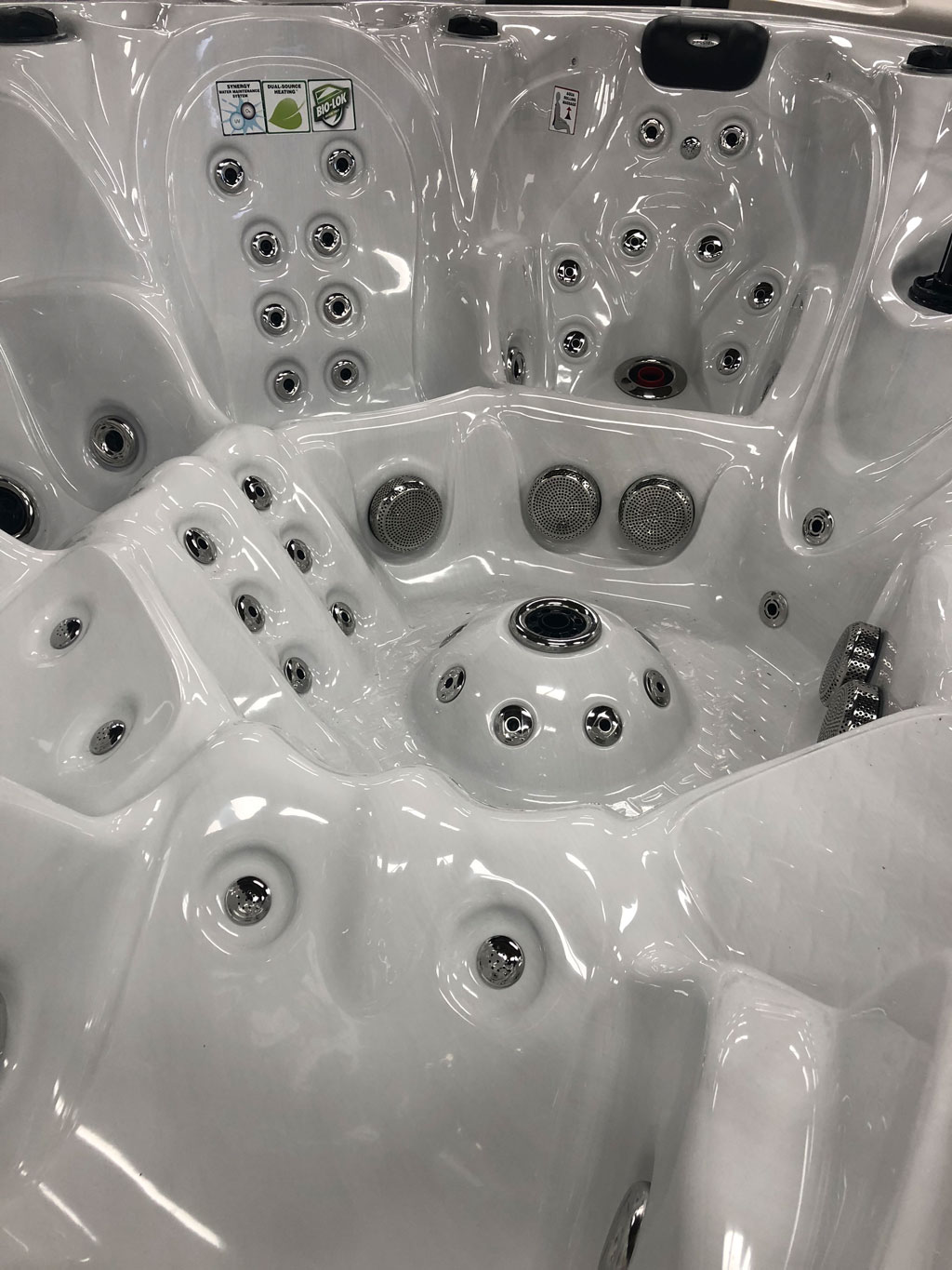 Whirlpool Chicago **Platin Version**