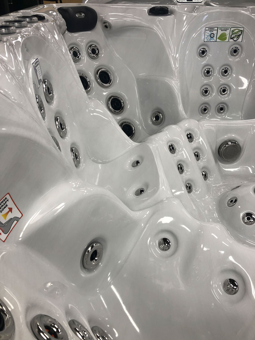 Whirlpool Chicago **Platin Version**