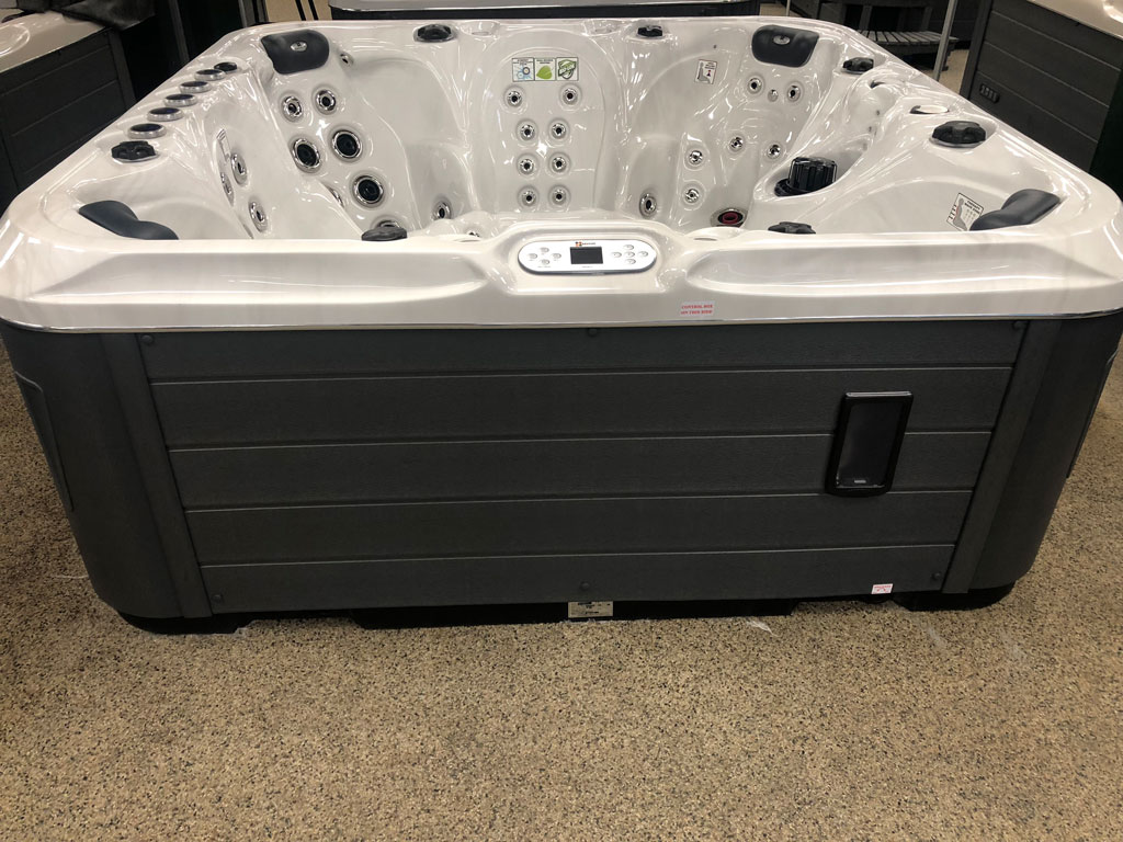 Whirlpool Chicago **Platin Version**