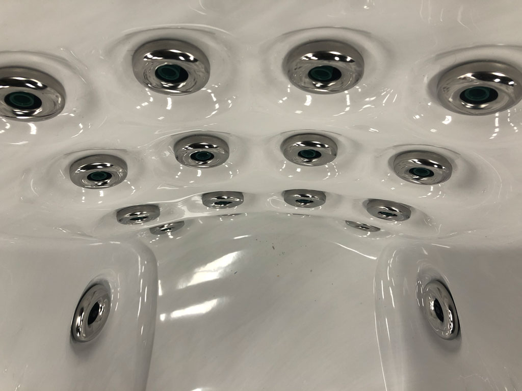 Whirlpool Chicago **Platin Version**