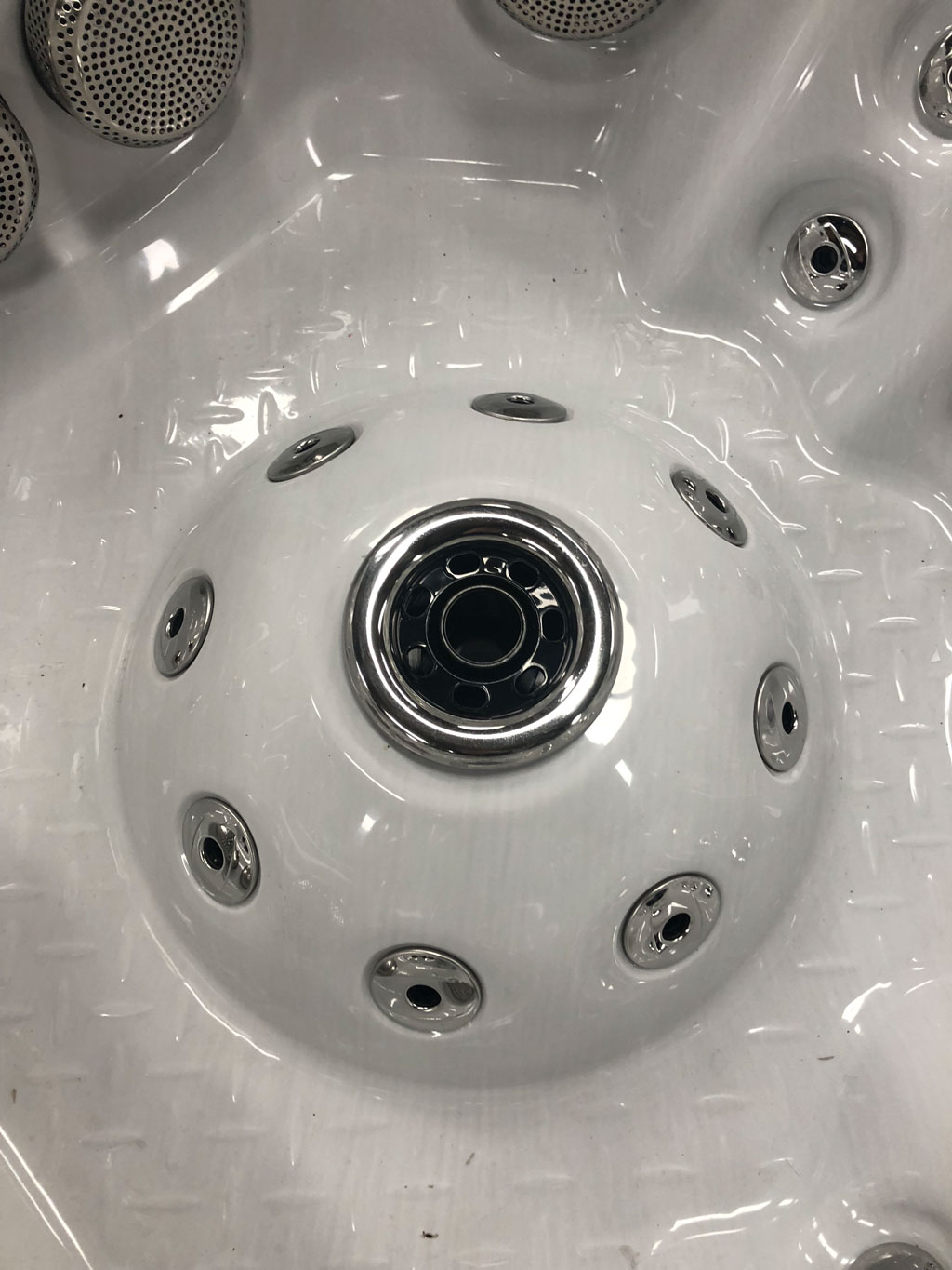 Whirlpool Chicago **Platin Version**