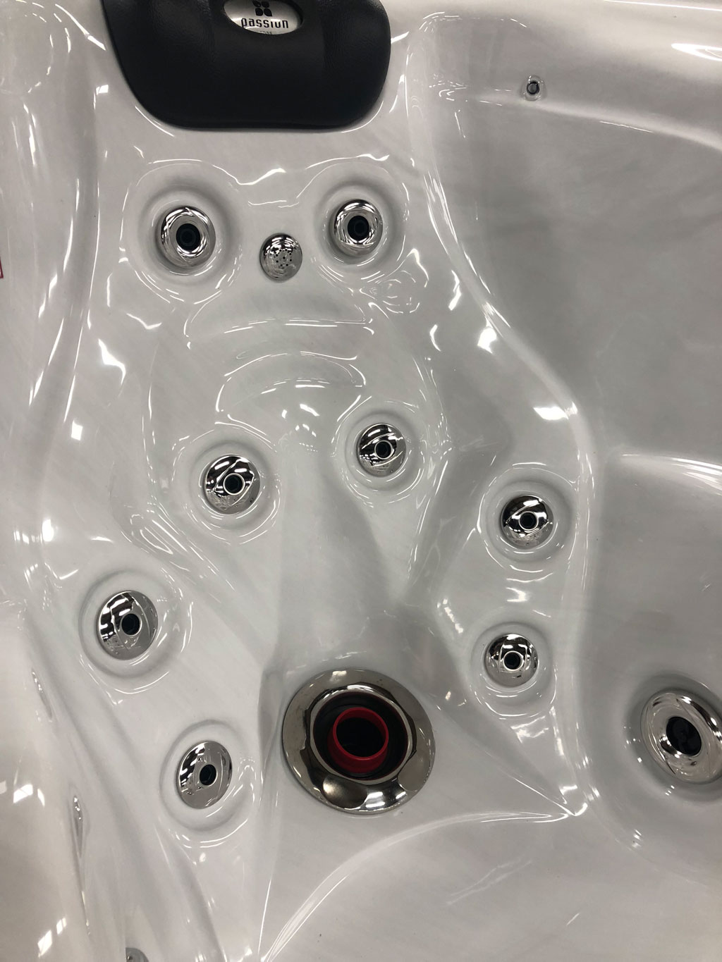 Whirlpool Chicago **Platin Version**
