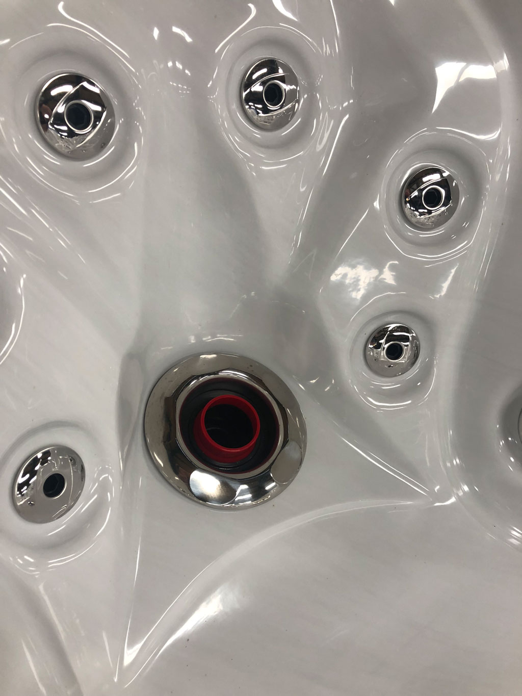 Whirlpool Chicago **Platin Version**