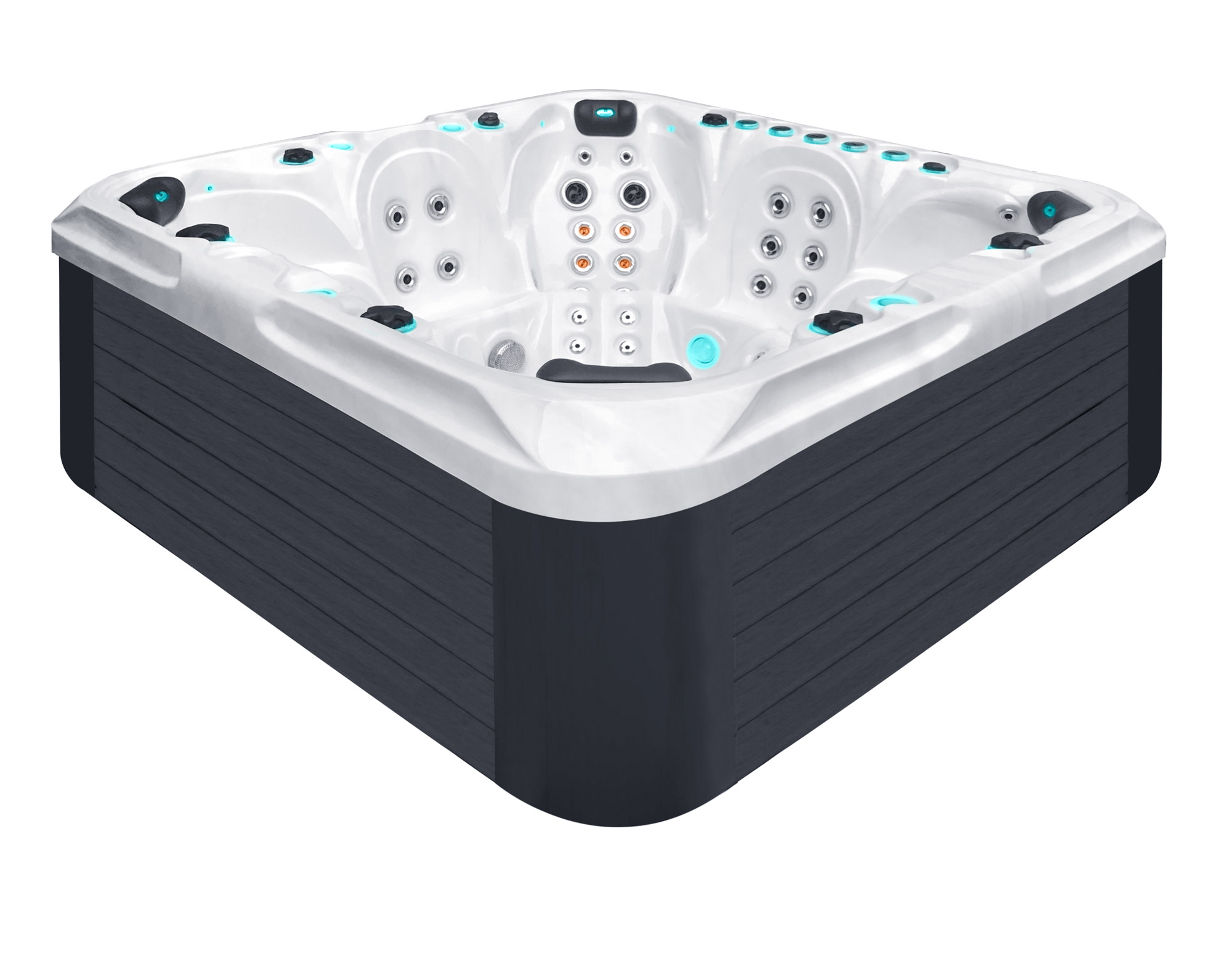 Whirlpool Chicago **Platin Version**