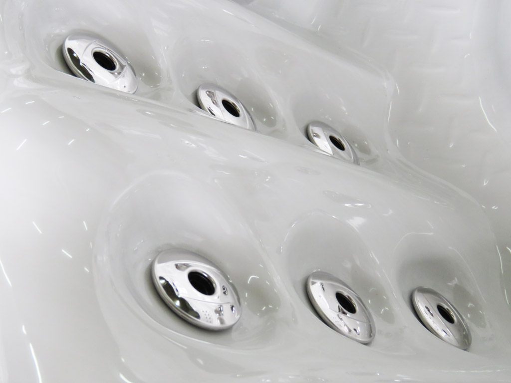 Whirlpool Chicago **Platin Version**