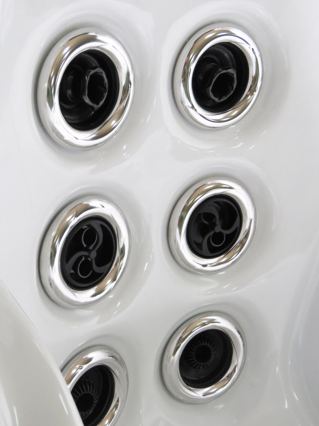 Whirlpool Chicago **Platin Version**