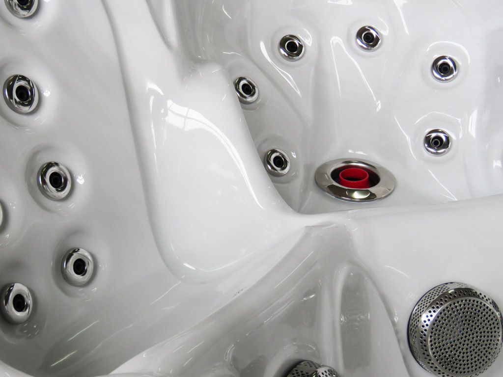 Whirlpool Chicago **Platin Version**