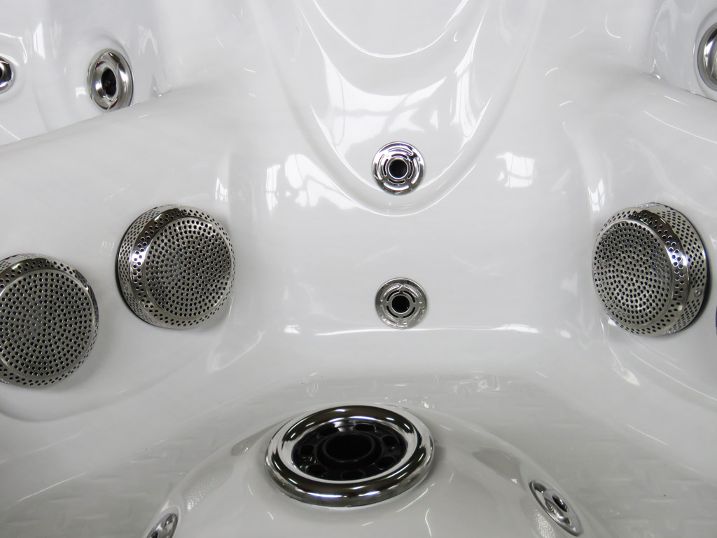 Whirlpool Chicago **Platin Version**