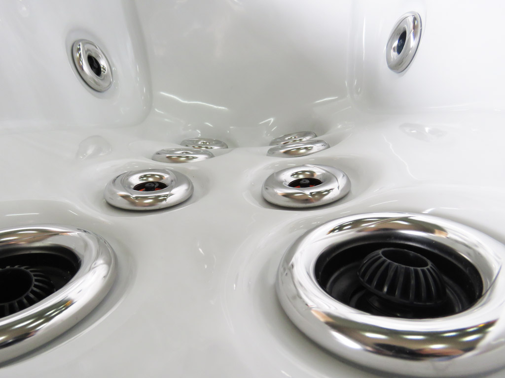 Whirlpool Chicago **Platin Version**