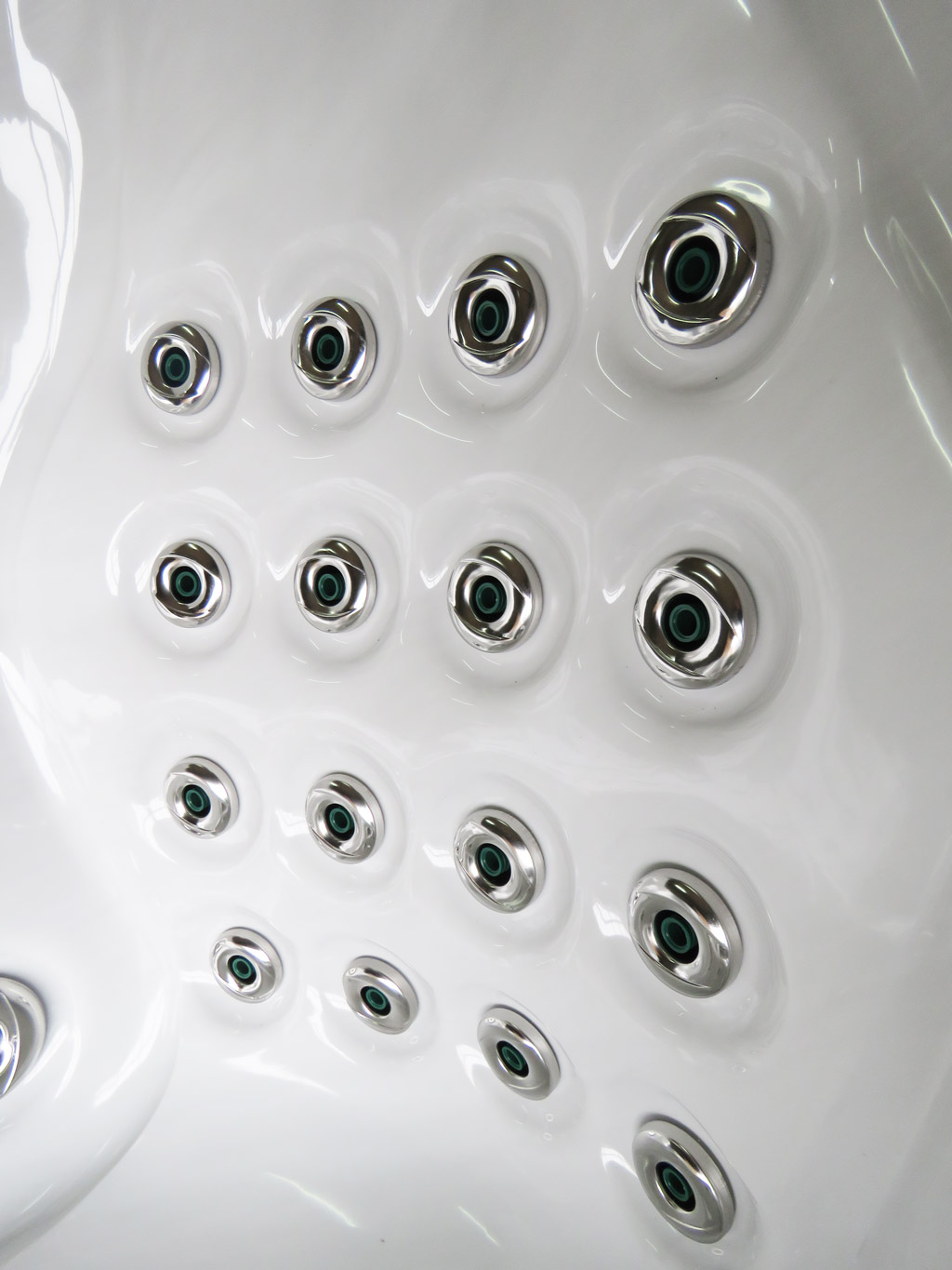 Whirlpool Chicago **Platin Version**