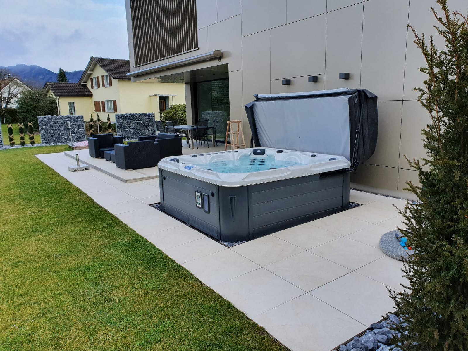 Whirlpool Chicago **Platin Version**