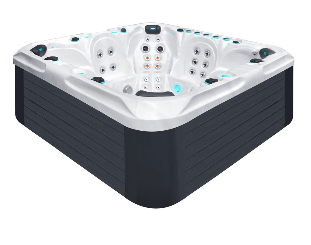 Whirlpool Chicago **Platin Version**