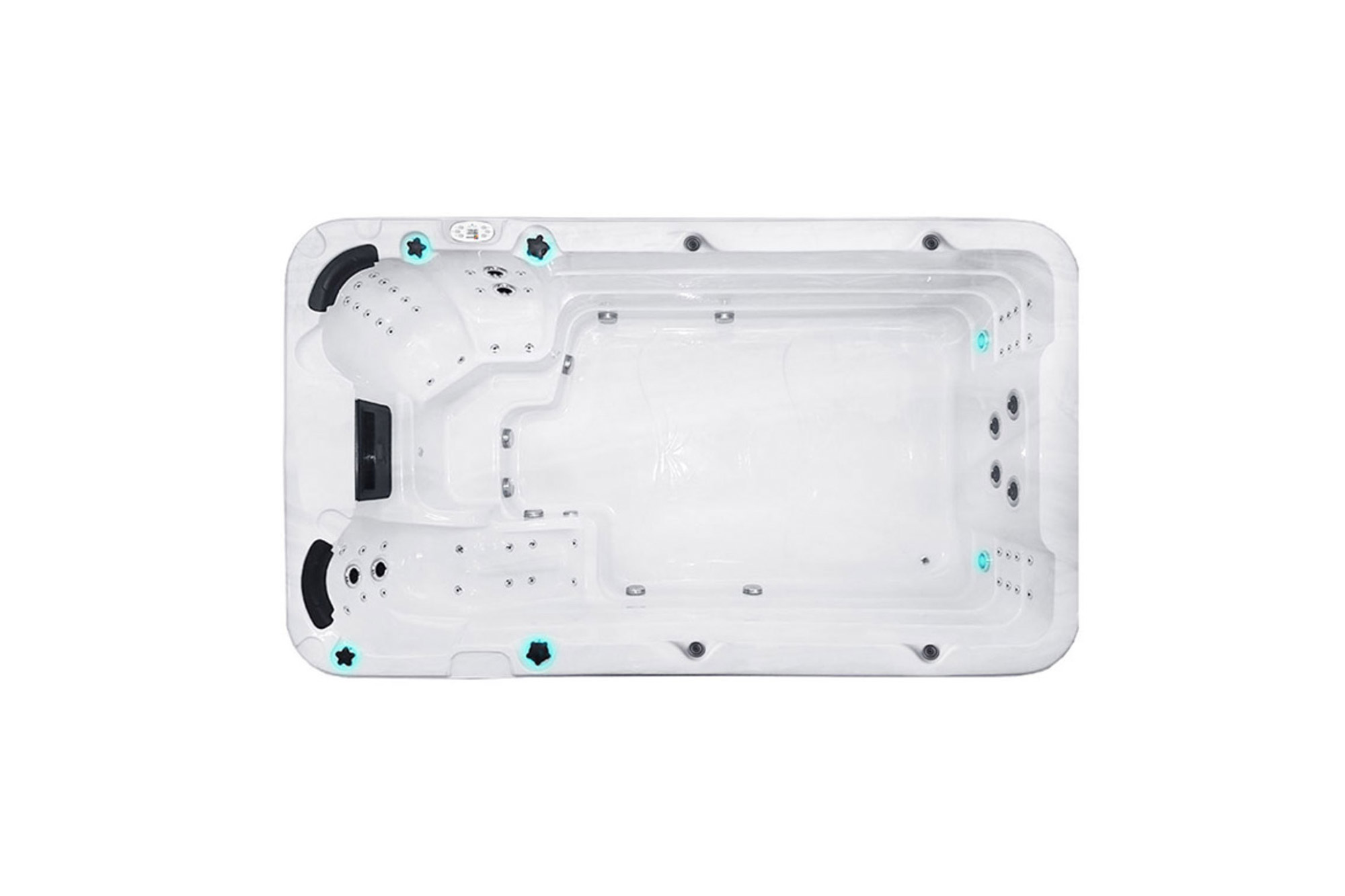 Swim Spa Aqua 1