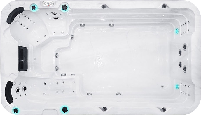 Swim Spa Aqua 1