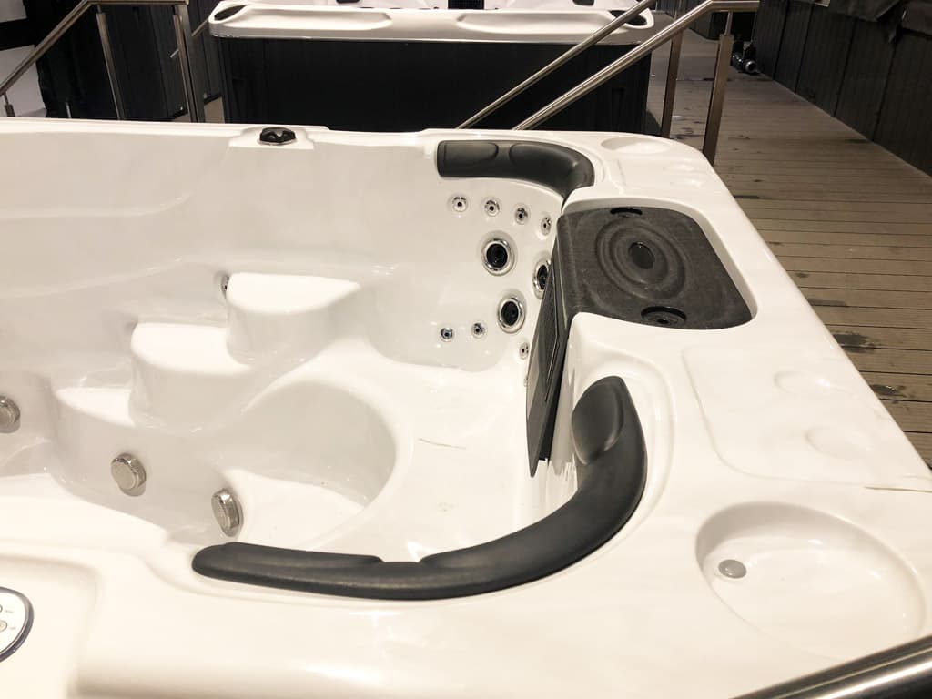 Swim Spa Aqua 2