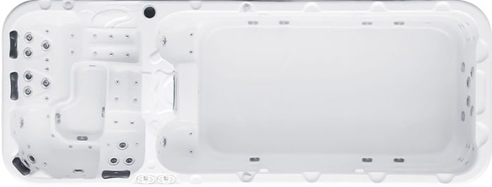 Swim Spa Aqua 3 126cm