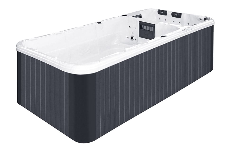 Swim Spa Aqua 3 126cm