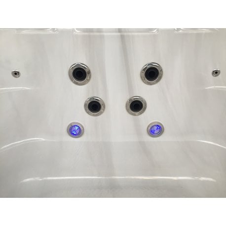 Swim Spa Aqua 3 126cm