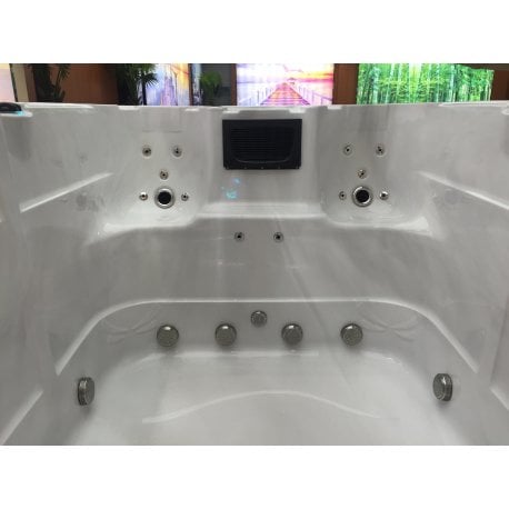 Swim Spa Aqua 3 126cm