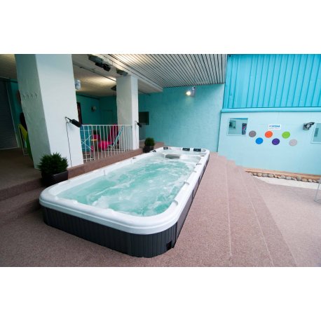 Swim Spa Aqua 3 126cm