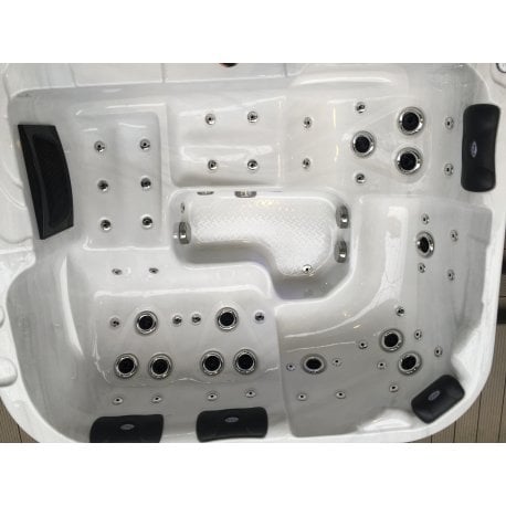 Swim Spa Aqua 3 126cm