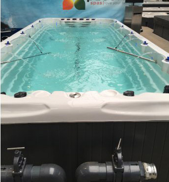 Swim Spa Fit 2 - 152cm
