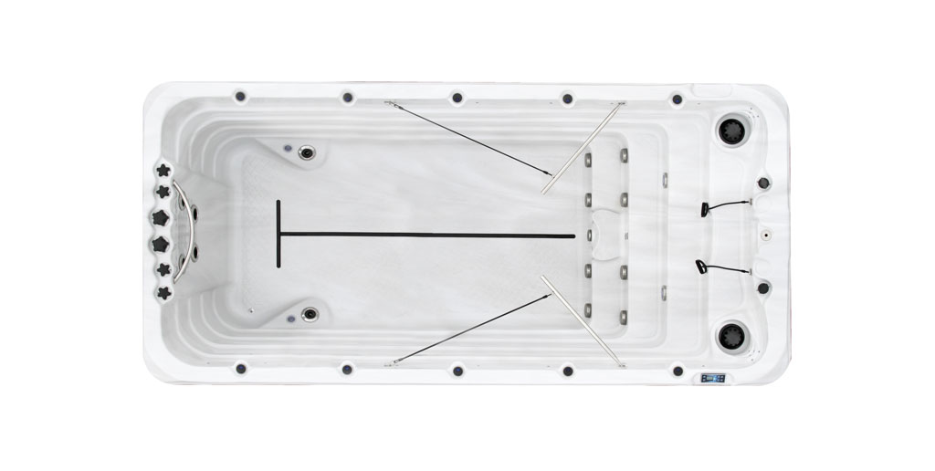 Swim Spa Fit 2 - 152cm