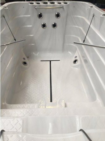 Swim Spa Fit 2 - 152cm