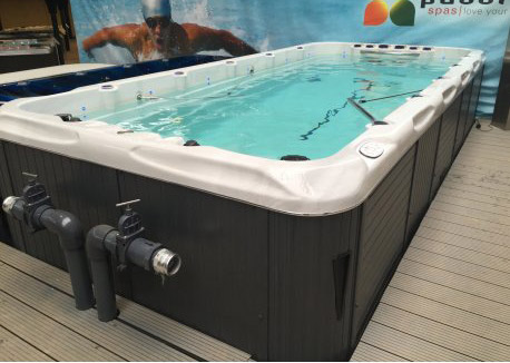 Swim Spa Fit 2 - 152cm