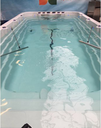 Swim Spa Fit 2 - 152cm
