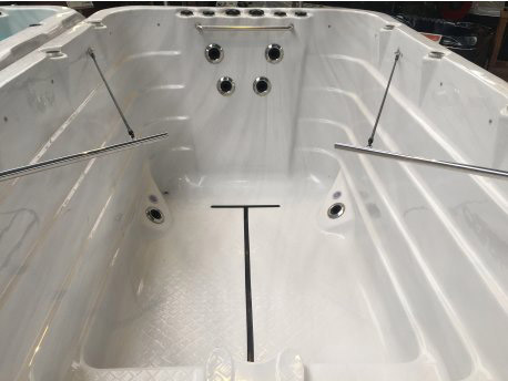Swim Spa Fit 2 - 152cm