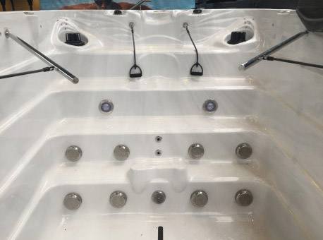 Swim Spa Fit 2 - 152cm