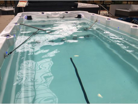 Swim Spa Fit 2 - 152cm