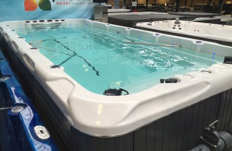 Swim Spa Fit 2 - 152cm
