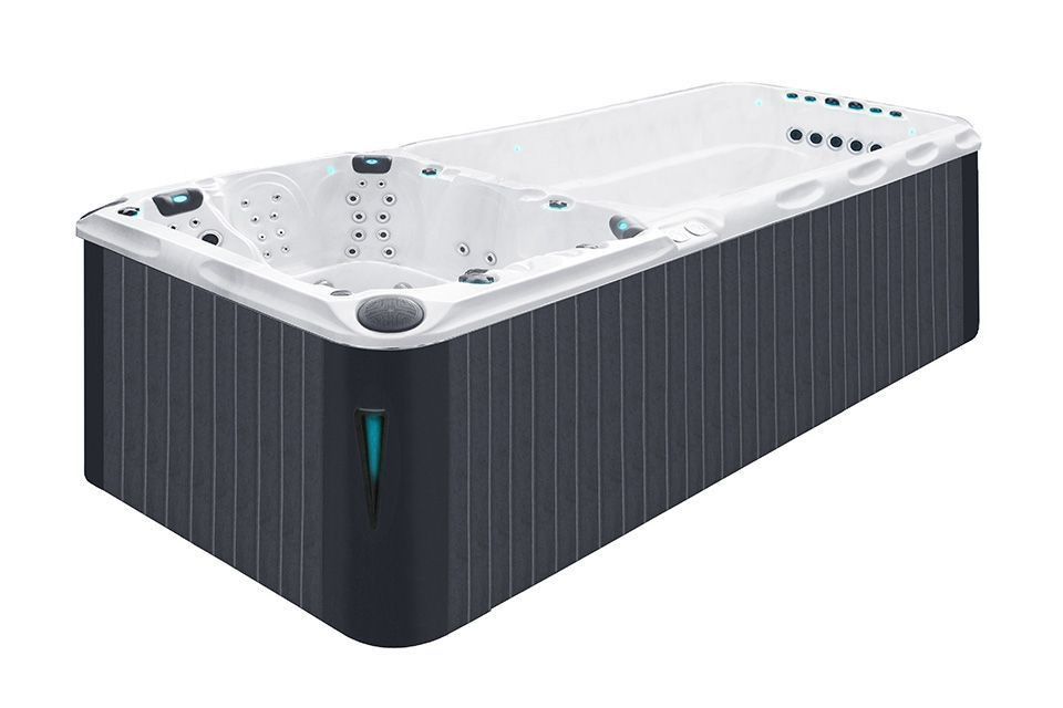 Swim Spa Michigan - 120cm **Premium Version**