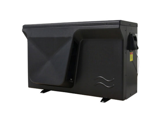 Wärmepumpe 12kW