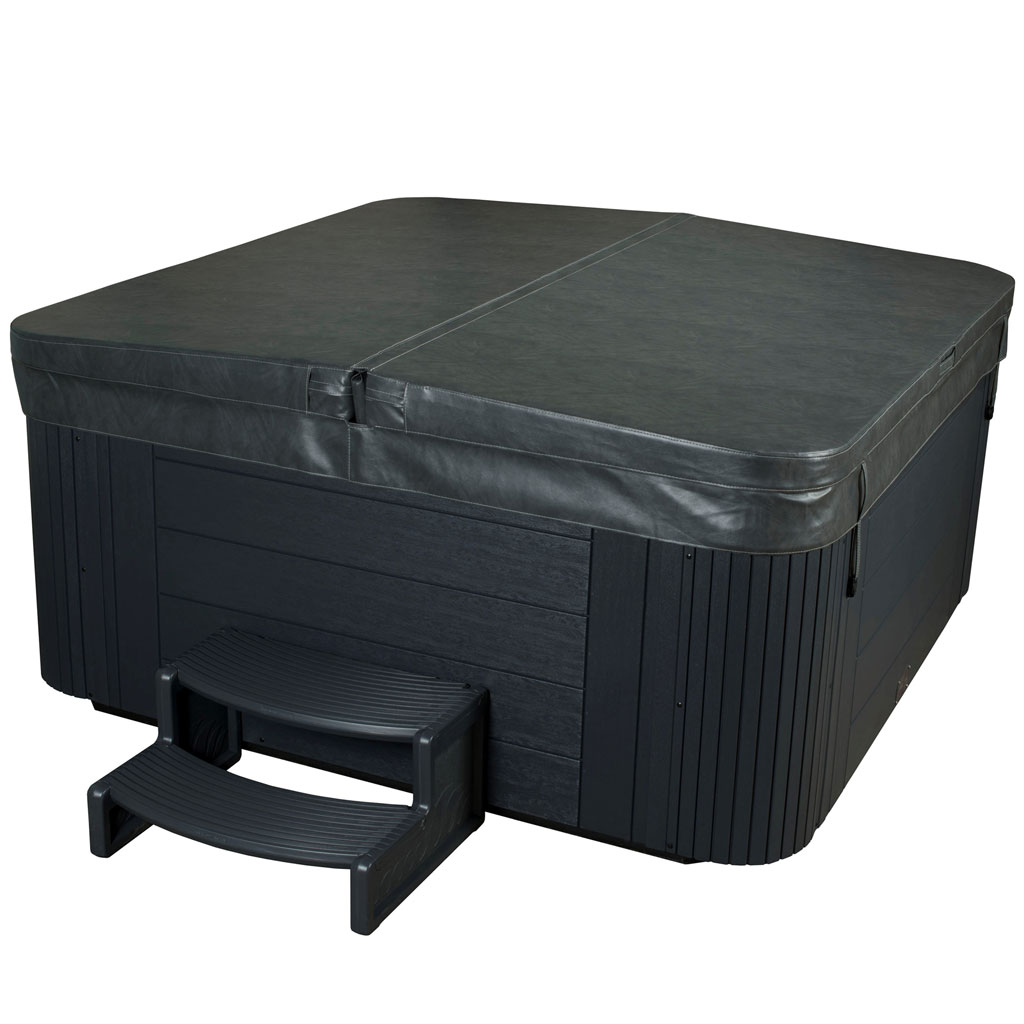 Whirlpool Abdeckung
