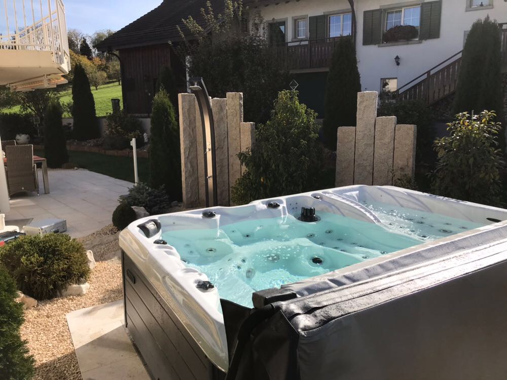Whirlpool Vancouver **Platin Version**