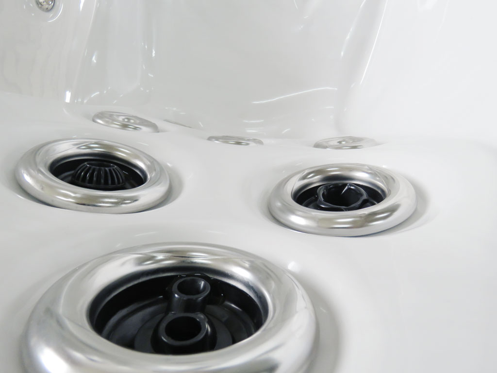 Whirlpool Vancouver **Platin Version**